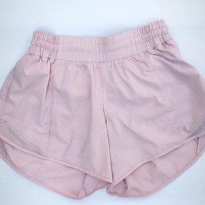 Lululemon Hotty Hot Shorts 4" 4